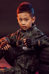 -SHELLSHINEkids山上儿童摄影(天邑澜山店)
