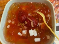 -木屋烧烤(万德庄店)