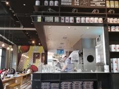 -玛尚诺Pizza&Bar(长泰广场店)