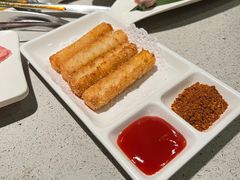 -海底捞火锅(同泰时代广场夜宵主题店)