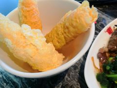 响铃卷-八合里牛肉火锅(深圳光明大仟里二店)