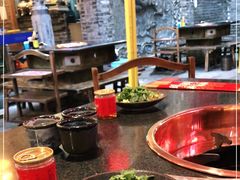-镇江龙·火锅串串(武侯祠店)