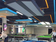 -永宁台球·棋牌俱乐部(淮海路店)