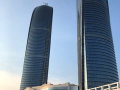 -演武大桥观景平台