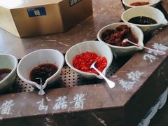 -捞神煲汤火锅(湖滨商业街店)