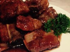 镇江排骨-翡翠拉面小笼包(岭南新天地店)