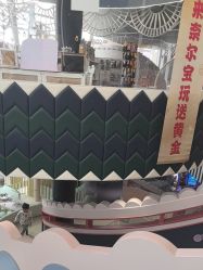 -奈尔宝家庭中心·亲子餐厅(宝安店)