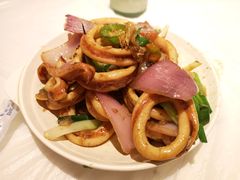 -桥东喜碧海鲜街(水东街店)