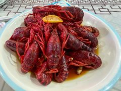 -红盔甲·小龙虾(天钥桥店)