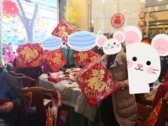 -玉林烤鸭店(垡头店)