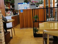 -台北楚楚园馅饼粥(虹桥南丰城店)