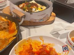 -七八冷面·延边朝鲜族美食(世纪汇店)