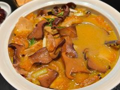 -竹里馆 ·茶食(奥体店)