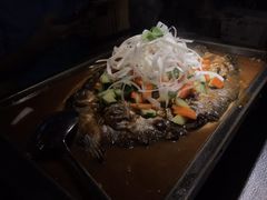 -探鱼·鲜青椒爽麻烤鱼(番禺万达店)