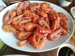 -明记海鲜大排档(巽寮湾店)