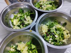 -重庆特色冷锅鱼(武大店)