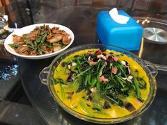 -古韵餐厅(湖畔大学店)