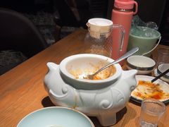-扬州狮子楼·非遗淮扬菜(东关街店)