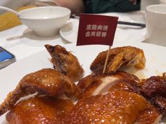 -禾府酒家·传统广府味(番禺店)