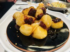 -芳芳私房菜·精作淮扬菜(玖珑湾店)