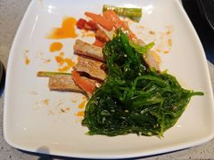 -海底捞火锅(下沙银泰百货店)