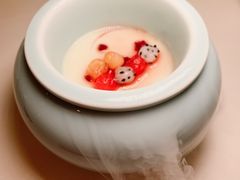 -翠湖宾馆·中餐厅