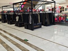 -资和信百货商场