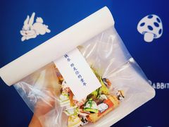 -大白兔奶糖(南锣鼓巷店)