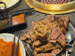 -神户赤童日式烤肉伙伴(东直门店)