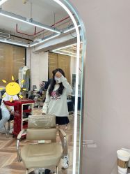 -Hair Co.一间沙龙