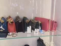 -奢物·巴黎站奢侈品回收寄售