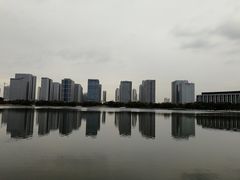 -尚贤河湿地