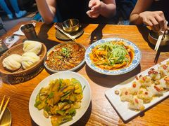 -柴窝堡22号辣子鸡·传承新疆菜