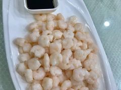 -新恬乐大酒家(沧达大厦店)