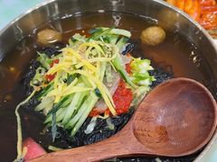 -服务大楼冷面(延大店)