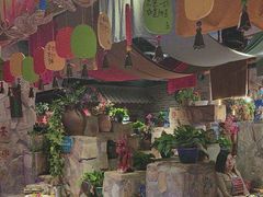 -老牌坊云南鱼豆花火锅(嵩山店)