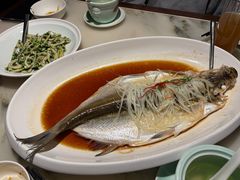 -淮扬府(安定门店)