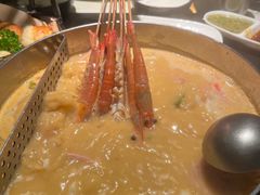-生如夏花泰式火锅(西村黑金店)