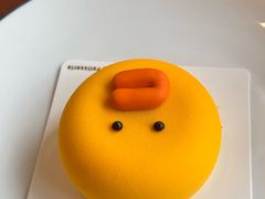 -嗒令甜品·主题融合料理餐厅(首座时代店)