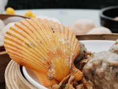 -鹭江宾馆·观海餐厅