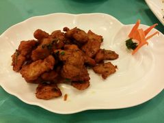 -银泰阳光度假酒店-海悦轩中餐厅(海花路店)