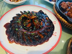 -民间小灶(亭林店)