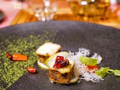 -叶叶菩提(太原别墅店)