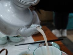 -藏味八珍特色火锅