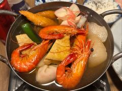 -多多关照·关东煮·寿喜锅(茂名北路店)