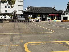 -华枫华元摩托车驾校·火星学车(马运路校区)