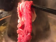 -裕德孚·非遗手切涮羊肉(东直门内大街店)
