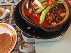 -香港新记茶餐厅(春熙太古里店)