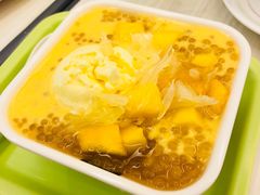 -满记甜品(巴黎春天宝山店)