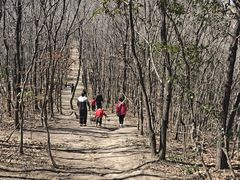 -南北湖风景区
